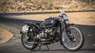 Moto - News: Bonhams: all'asta l'Husqvarna 400 di Steve McQueen