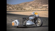 Moto - News: Bonhams: all'asta l'Husqvarna 400 di Steve McQueen