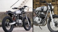 Moto - News: Cafè Racer Dreams "Apolo"