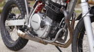 Moto - News: Cafè Racer Dreams "Apolo"