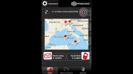 Moto - News: Cobra: un'App per proteggere moto e scooter del Gruppo Piaggio
