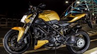 Moto - Test: Ducati Streetfighter 848 Vs MV Agusta Brutale 675 - COMPARATIVA