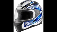 Moto - News: Cosmos, il nuovo casco integrale di AXO