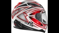 Moto - News: Cosmos, il nuovo casco integrale di AXO