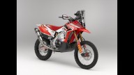 Moto - News: Dakar 2013: Honda HRC Team sarà al via con tre piloti