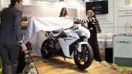 Moto - News: CRP Energica: via alle prenotazioni