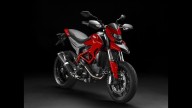Moto - News: Nicky Hayden e la Ducati Hypermotard SP