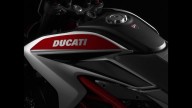 Moto - News: Nicky Hayden e la Ducati Hypermotard SP