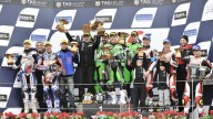 Moto - News: World Endurance 2012 - Illustrated 