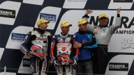 Moto - News: World Endurance 2012 - Illustrated 