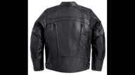 Moto - News: Harley-Davidson: nuove giacche uomo-donna e soluzioni per l'inverno