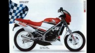 Moto - News: Honda NS 125 F: la piccola saetta