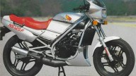 Moto - News: Honda NS 125 F: la piccola saetta