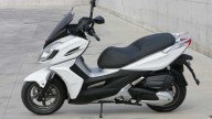 Moto - News: Kymco: K-XCT 300 e 125 arrivano nelle concessionarie