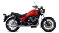 Moto - News: Moto Guzzi California - L'americana d'Italia