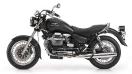 Moto - News: Moto Guzzi California - L'americana d'Italia