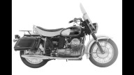 Moto - News: Moto Guzzi California - L'americana d'Italia