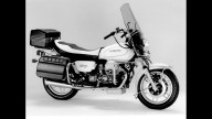 Moto - News: Moto Guzzi California - L'americana d'Italia