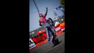 Moto - News: Leah Petersen: intervista alla Stunt...Woman!