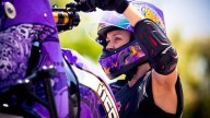 Moto - News: Leah Petersen: intervista alla Stunt...Woman!