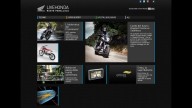 Moto - News: Livehonda.it: nasce il nuovo portale dedicato agli appassionati dell'Ala