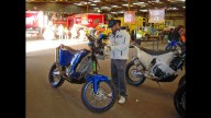 Moto - News: Manuel Lucchese: intervista esclusiva al Campione Mondiale Baja 2012