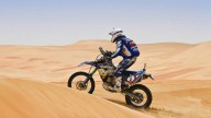 Moto - News: Manuel Lucchese: intervista esclusiva al Campione Mondiale Baja 2012