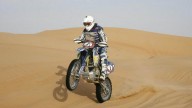 Moto - News: Manuel Lucchese: intervista esclusiva al Campione Mondiale Baja 2012