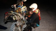 Moto - News: Manuel Lucchese: intervista esclusiva al Campione Mondiale Baja 2012