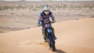 Moto - News: Manuel Lucchese: intervista esclusiva al Campione Mondiale Baja 2012