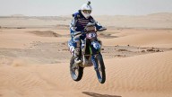 Moto - News: Manuel Lucchese: intervista esclusiva al Campione Mondiale Baja 2012