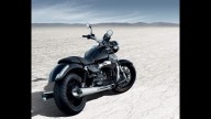 Moto - News: Moto Guzzi California 1400 - Intervista con Romano Albesiano