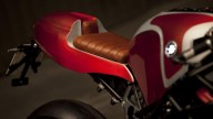 Moto - News: Pathos: la Brutale vintage di Officine GP Design