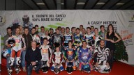 Moto - News: Nolangroup festeggia con tutti i piloti