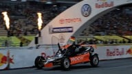 Moto - News: Race Of Champions 2012: vince Grosjean