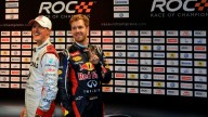 Moto - News: Race Of Champions 2012: vince Grosjean