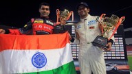Moto - News: Race Of Champions 2012: vince Grosjean