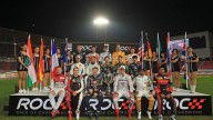 Moto - News: Race Of Champions 2012: vince Grosjean