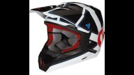 Moto - News: Scott: giacca Dual Raid e casco 350 Grid Locke