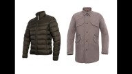 Moto - News: Tucano Urbano: collezione invernale uomo-donna 2013