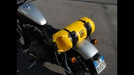 Moto - News: Wolfman: in arrivo le nuove borse da viaggio