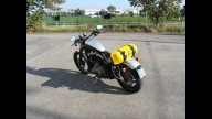 Moto - News: Wolfman: in arrivo le nuove borse da viaggio