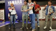 Moto - News: Yamaha R6 Cup: i vincitori premiati da Luca Cadalora