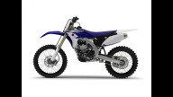 Moto - Test: Yamaha Cross 2013 - TEST: Il blu è... sempre più blu