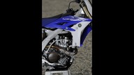 Moto - Test: Yamaha Cross 2013 - TEST: Il blu è... sempre più blu