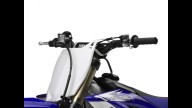 Moto - Test: Yamaha Cross 2013 - TEST: Il blu è... sempre più blu