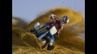 Moto - Test: Yamaha Cross 2013 - TEST: Il blu è... sempre più blu