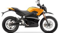 Moto - News: Zero Motorcycles 2013