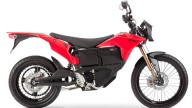 Moto - News: Zero Motorcycles 2013