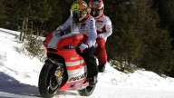 Moto - News: Avantreno: soluzione segreta numero 1